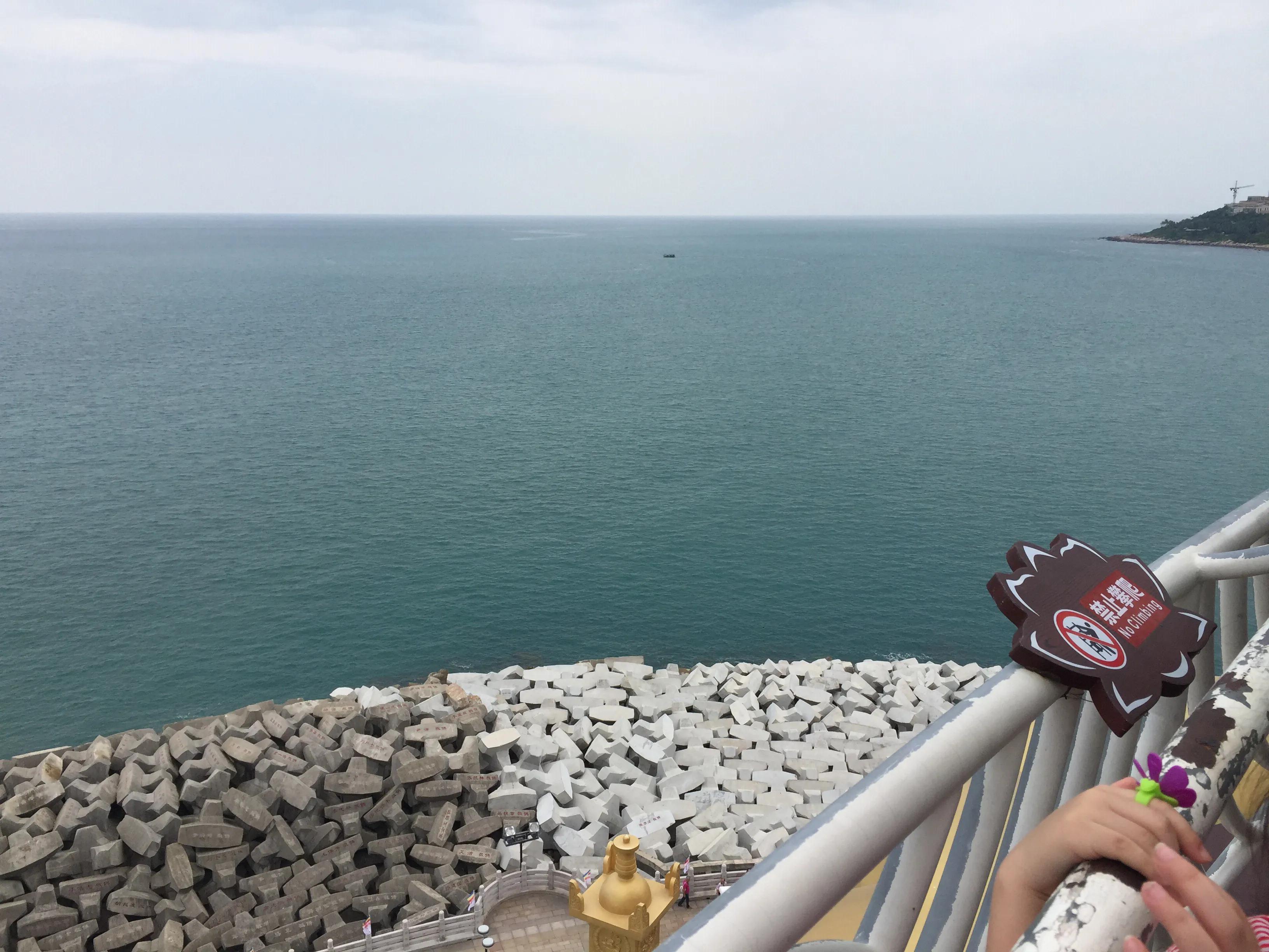 自驾游普陀山旅游攻略,广州到普陀山旅游攻略