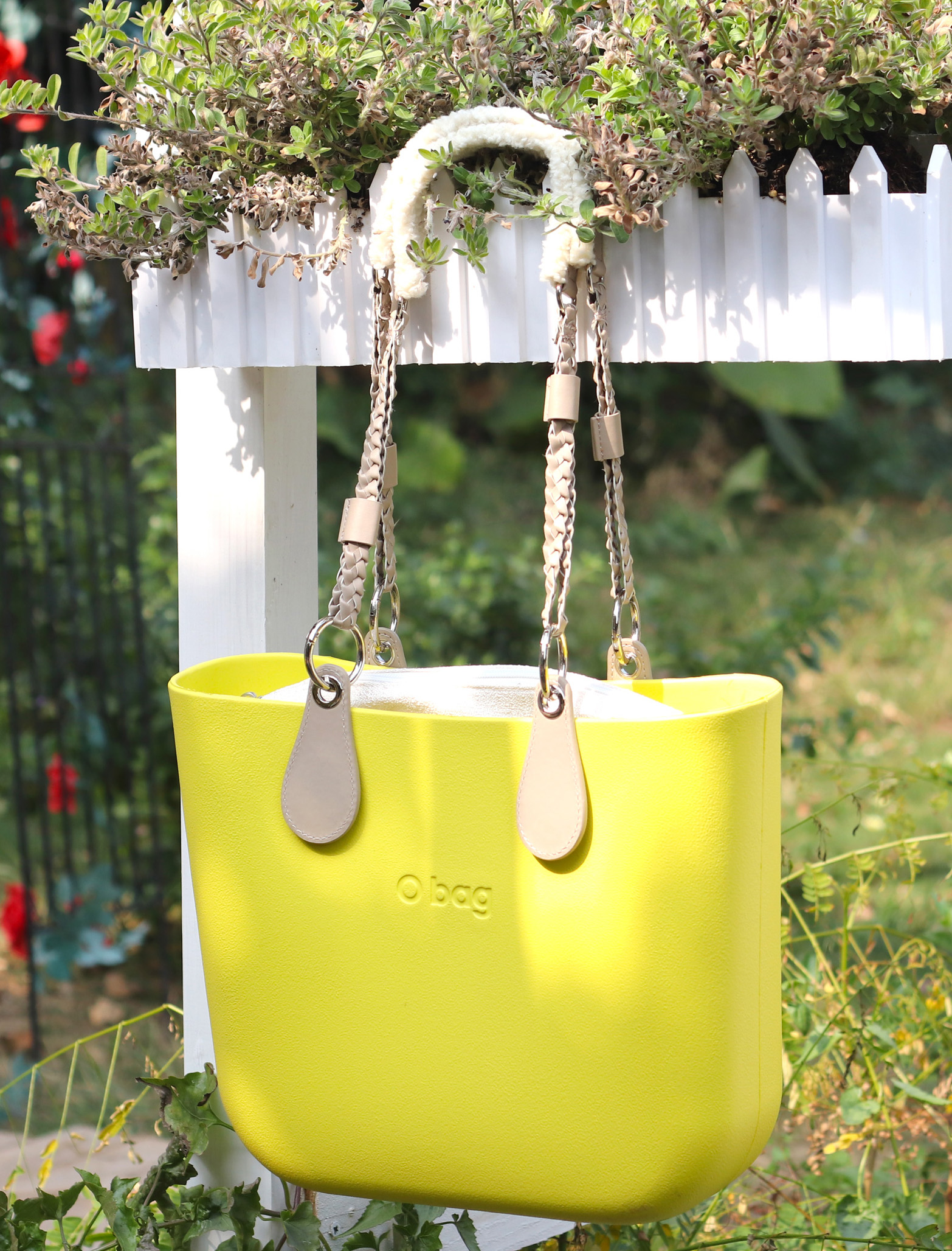 从Obag到Longchamp，千元的上班包真香