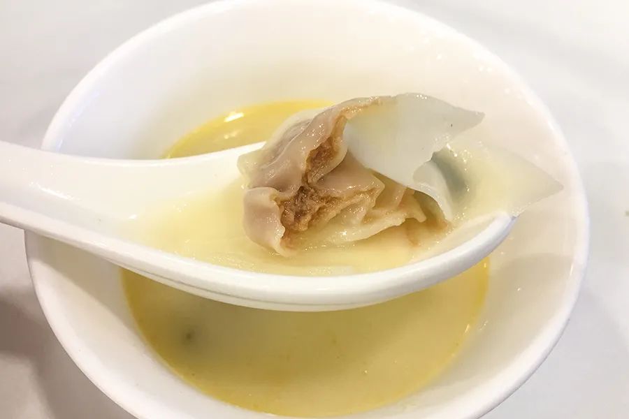 魔都小馄饨的做法大全,打卡魔都最火小馄饨