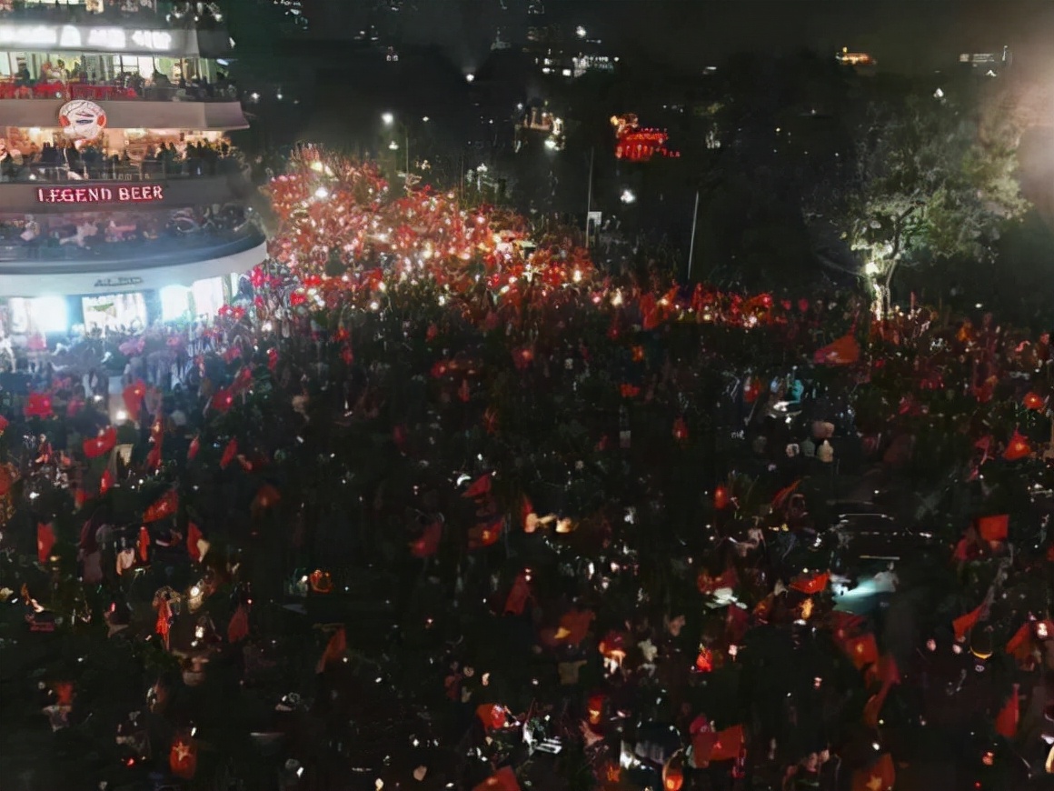 在越南旅游的真实经历,越南钱被偷