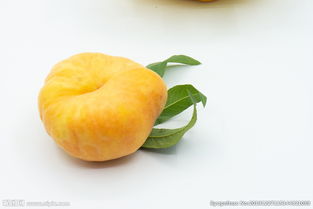 蟠桃选黄色的还是红色的,买蟠桃怎么选出来的蟠桃最甜