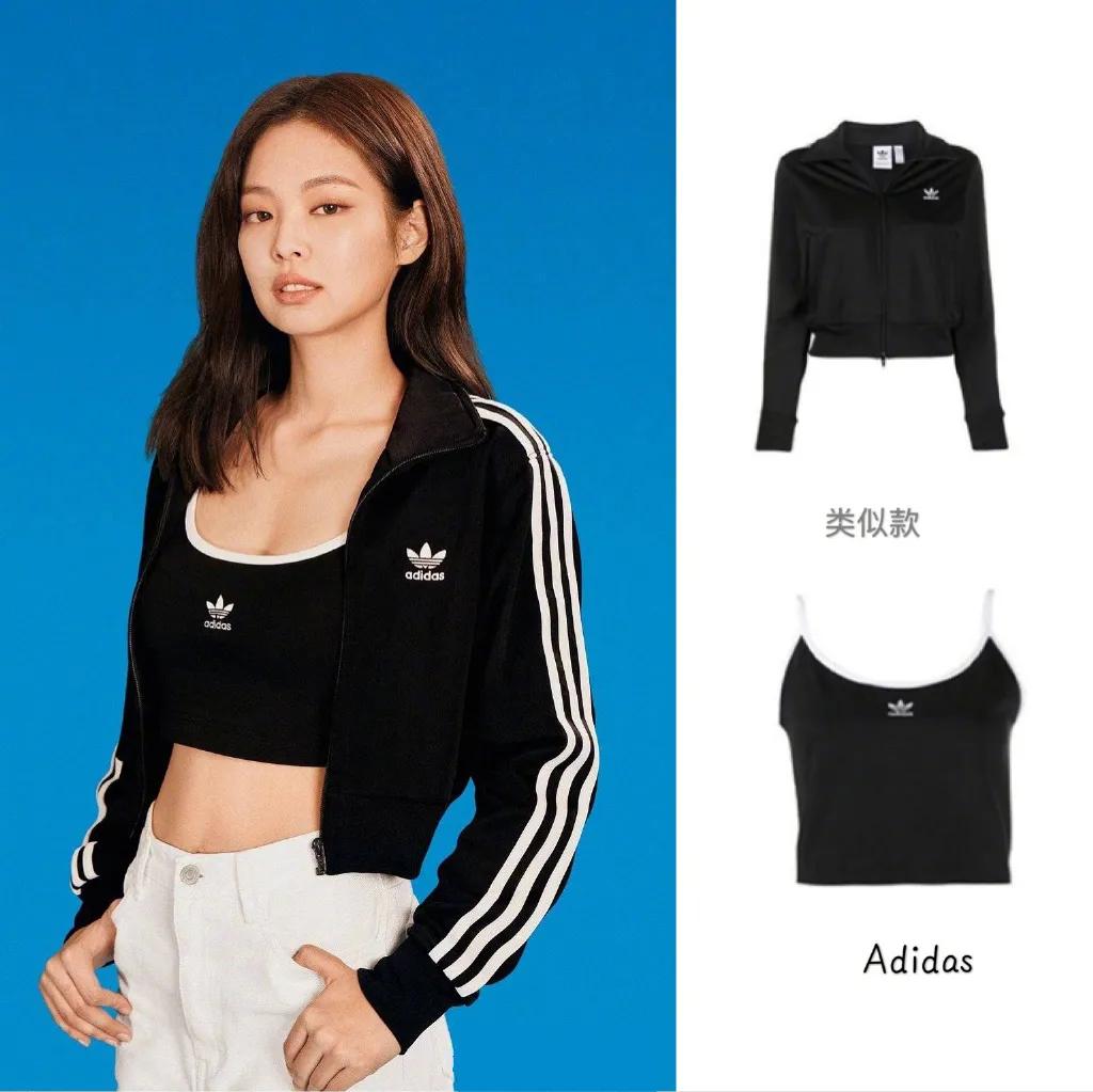 半个娱乐圈都在穿的潮鞋,半个娱乐圈都在穿什么套袖装