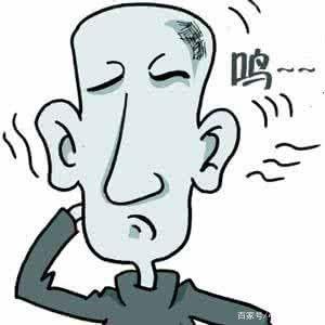 耳鸣的病因好确定吗,耳鸣的来源不是肾就是肝