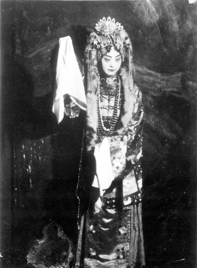 白宁：程派“云遮月”唱法之分析