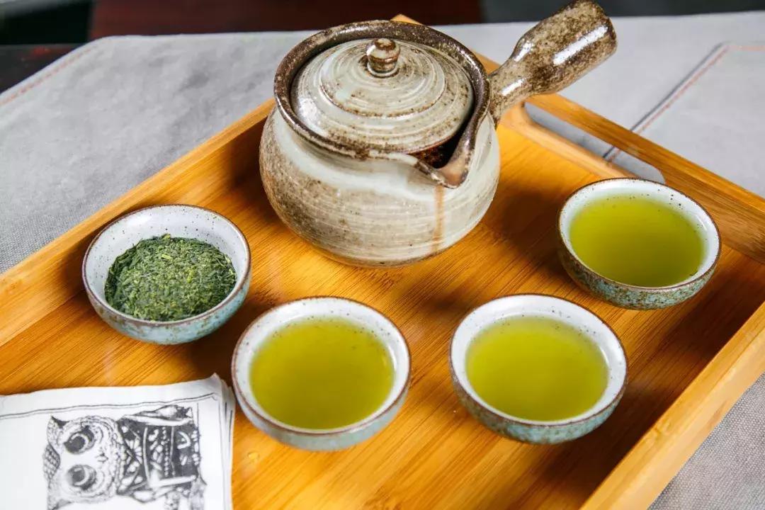 日式精致抹茶甜品有哪些,仪式感网红甜品