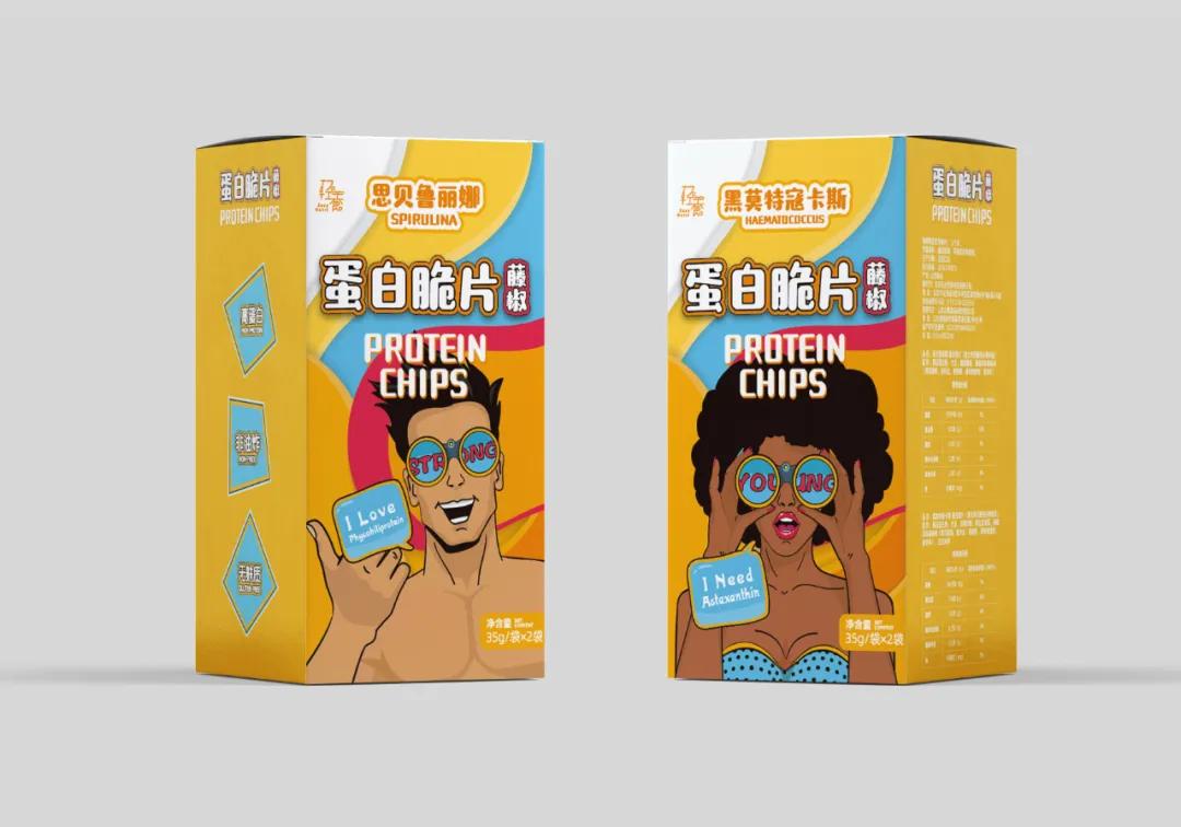 24款创新食品，解析减脂、速食、传统复兴、助眠4大赛道革新指南