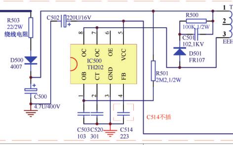 电磁炉原理与维修3,美的电磁炉故障原理分析