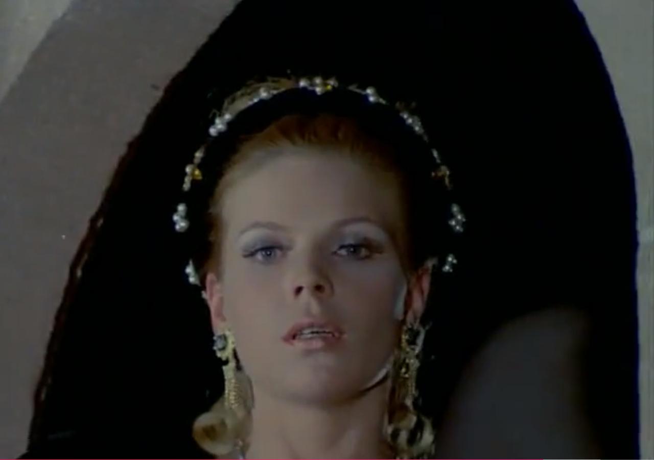 《勇敢的米哈依》后传《不朽的人》把米哈依之死归因于红颜祸水