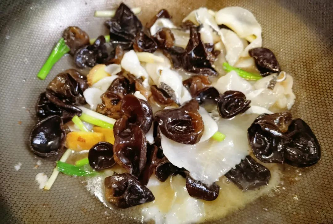 黑鱼片最好吃的做法六种,美食黑鱼做法大全