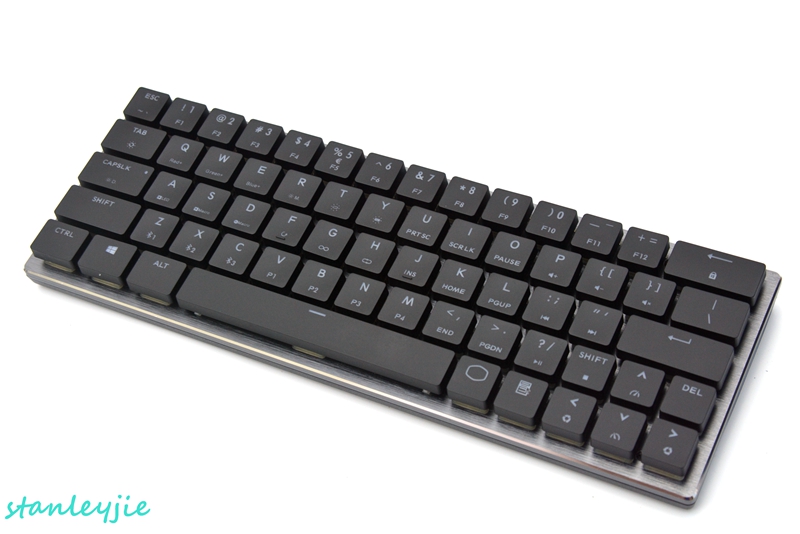 酷冷机械键盘怎么样,酷冷机械键盘调光