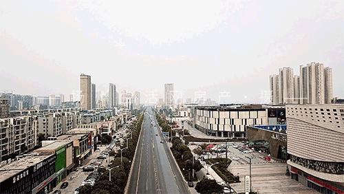 扬州新商业综合体,扬州云潮里商业综合体