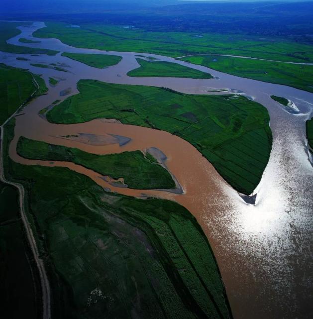 行走中国宁夏,行走在宁夏