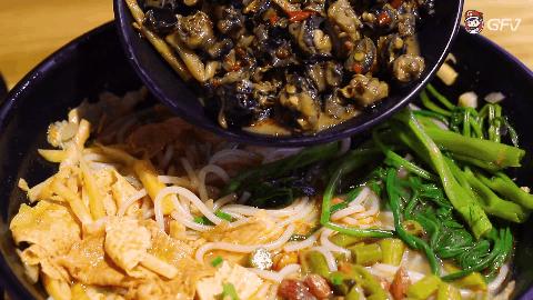 为了这碗螺蛳粉，我差点失去了我的朋友