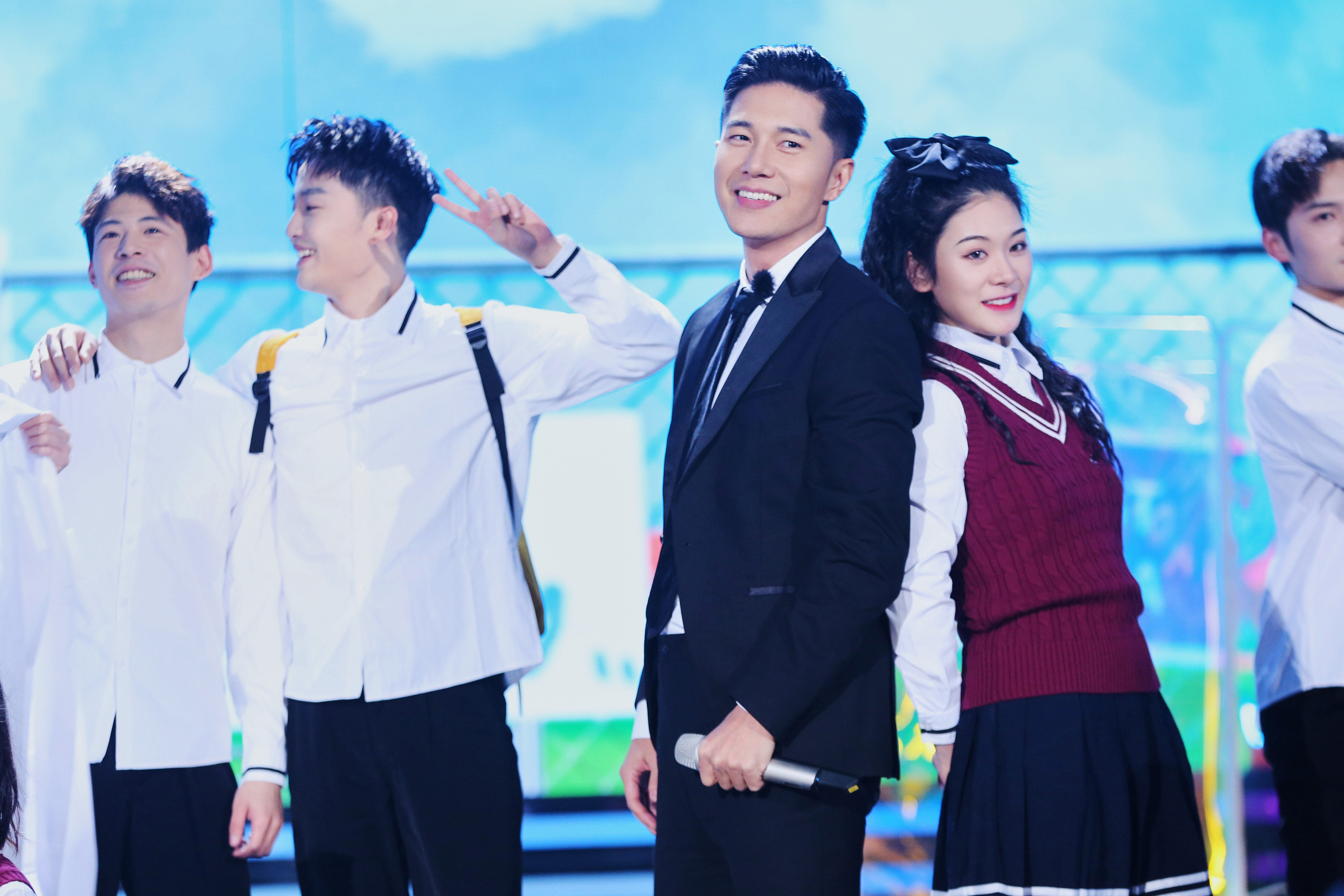 昔日顶流男团可米小子：2位成员离世，主唱许君豪已华丽转身