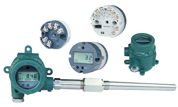 优倍温变产品接力“开箱挑战”，至精至专为中国仪表“代盐”