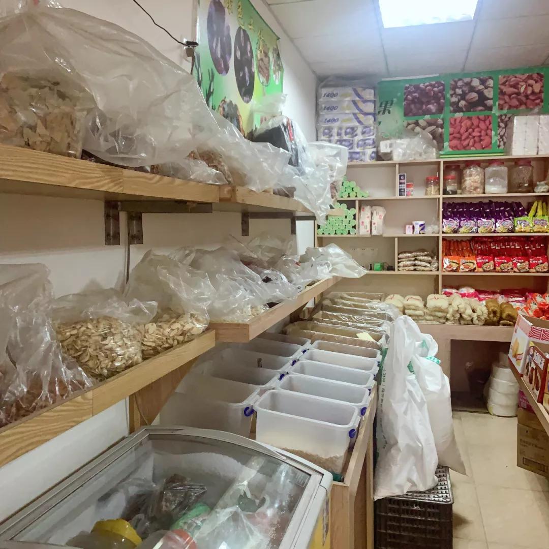 东肖溪圣社区：防疫便民“云代购”“四单”助力安心宅