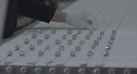 珠宝品牌梵克雅宝,梵克雅宝珠宝活动