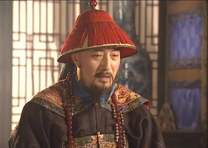 清朝第一位谥号“文正”之臣,教过康熙和胤礽,却一天吃3顿豆腐