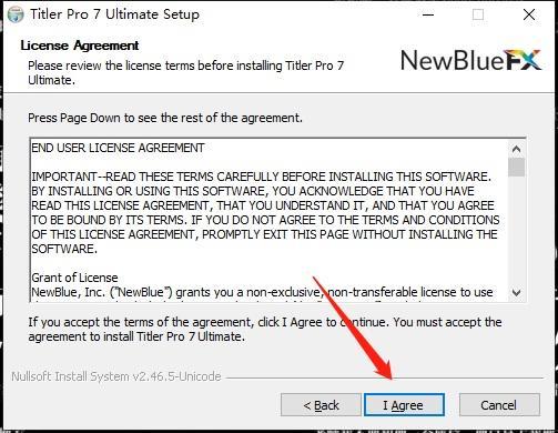 常用字幕制作软件,newbluetitlerpro插件怎么用