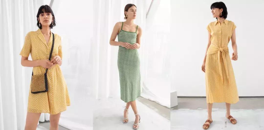 优衣库和hm穿搭区别,优衣库夏季男装穿搭推荐