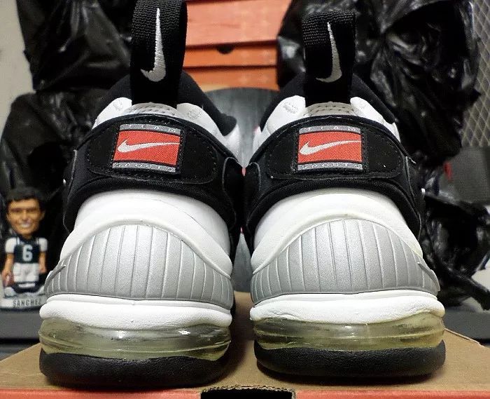 昙花一现的配件极致,篮球鞋穿过的酷炫“小马甲”大盘点