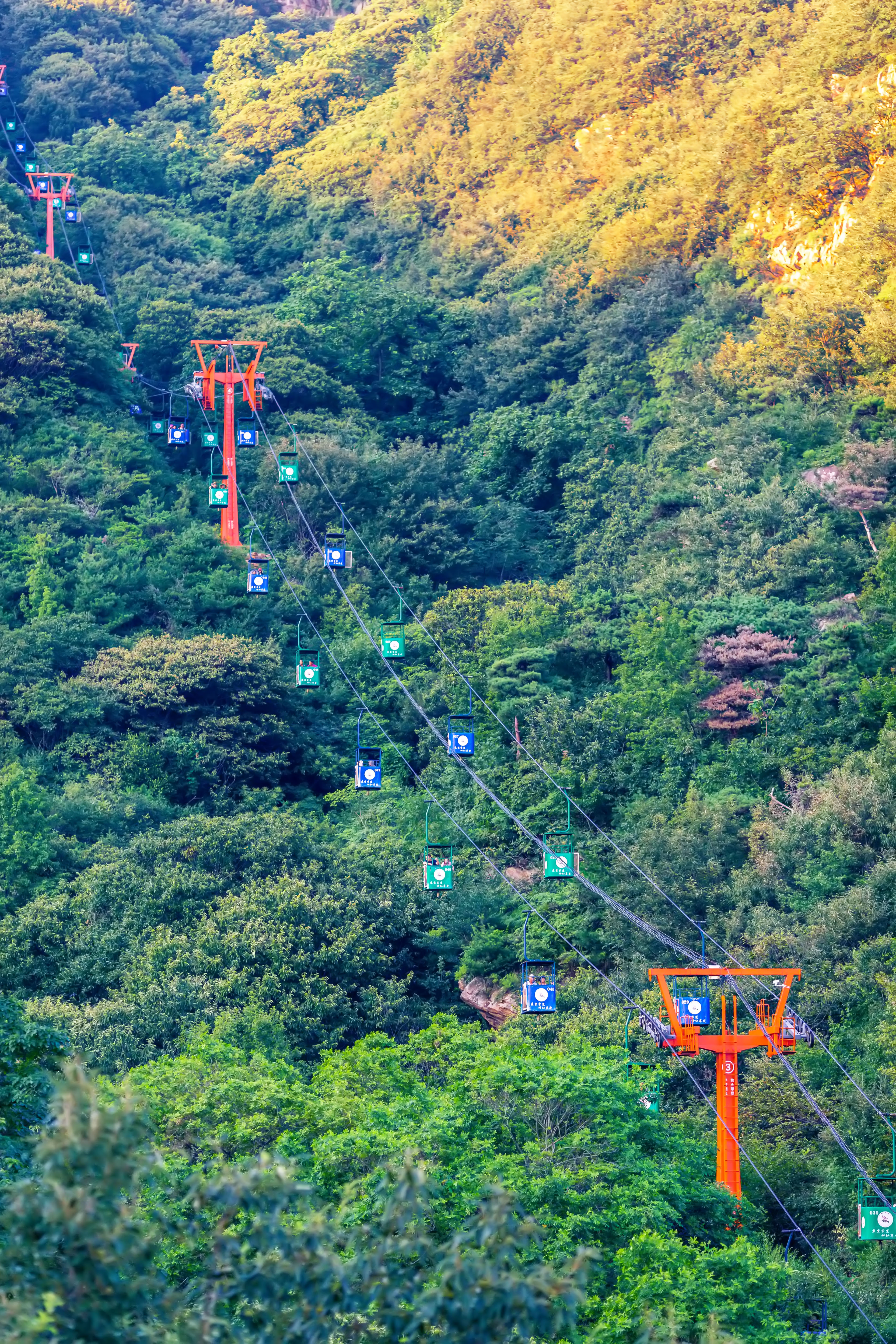 花果山景区的游玩攻略,情侣花果山旅游攻略