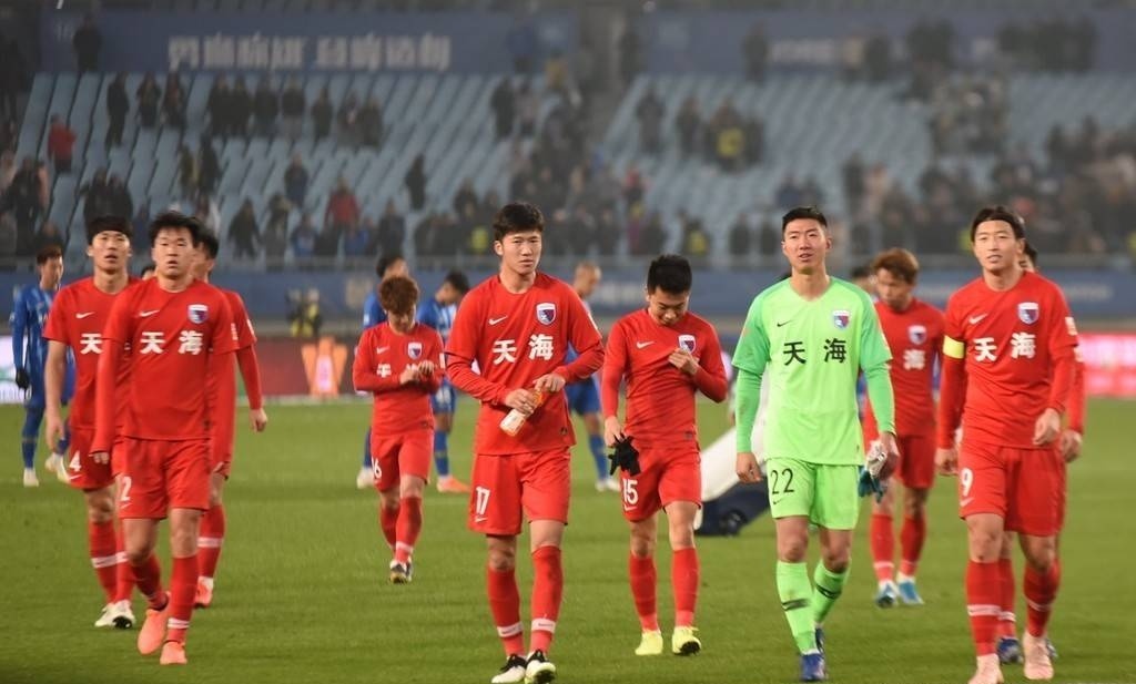 2年前横扫恒大！如今岌岌可危，球队官宣“0”元贱卖