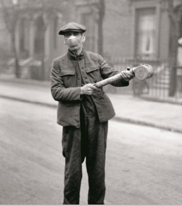 中国医生，新偶像的力量