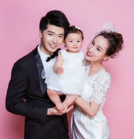 张晓晨大婚好男儿再聚首引回忆杀,2007加油好男儿张晓晨