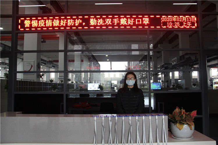 助力企业复工复产防疫工作总结,复工复产企业防疫工作