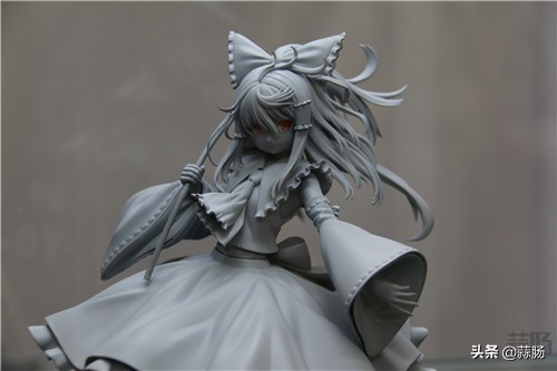 wf手办展飞天,wf上海展热门手办