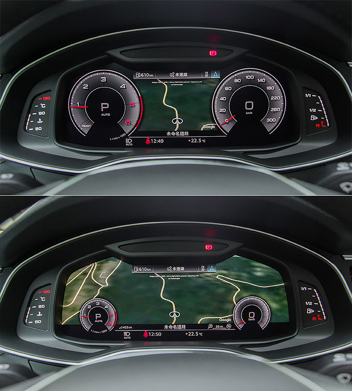 2021款奥迪a6柴油版平行进口车,奥迪进口旅行车a6allroad