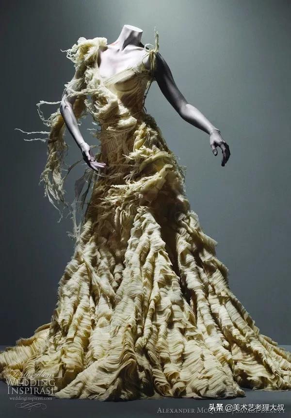 服装设计专业有什么出路,服装设计专业很难就业吗