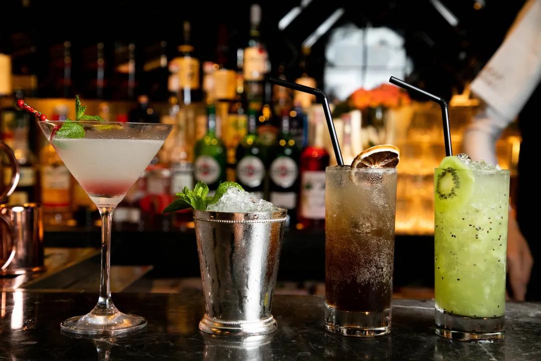 白酒行业创业招商新风口,低投入白酒创业渠道