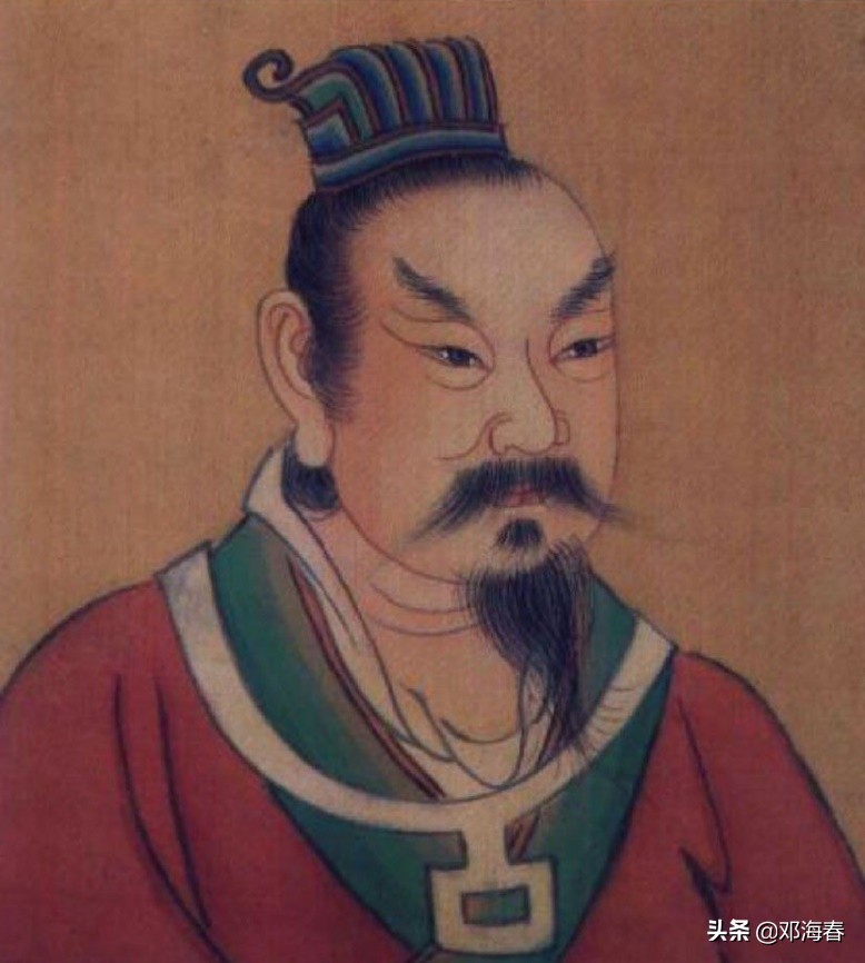 唐昭宗李晔免死金牌,生不逢时的唐昭宗李晔