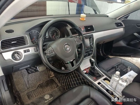 8万5买帕萨特,8万买13年天籁还是13年迈腾