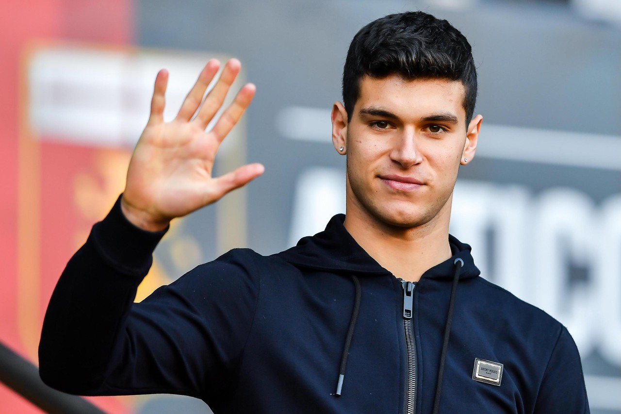 佩莱格里尼最近新消息,佩莱格里尼执教ac米兰