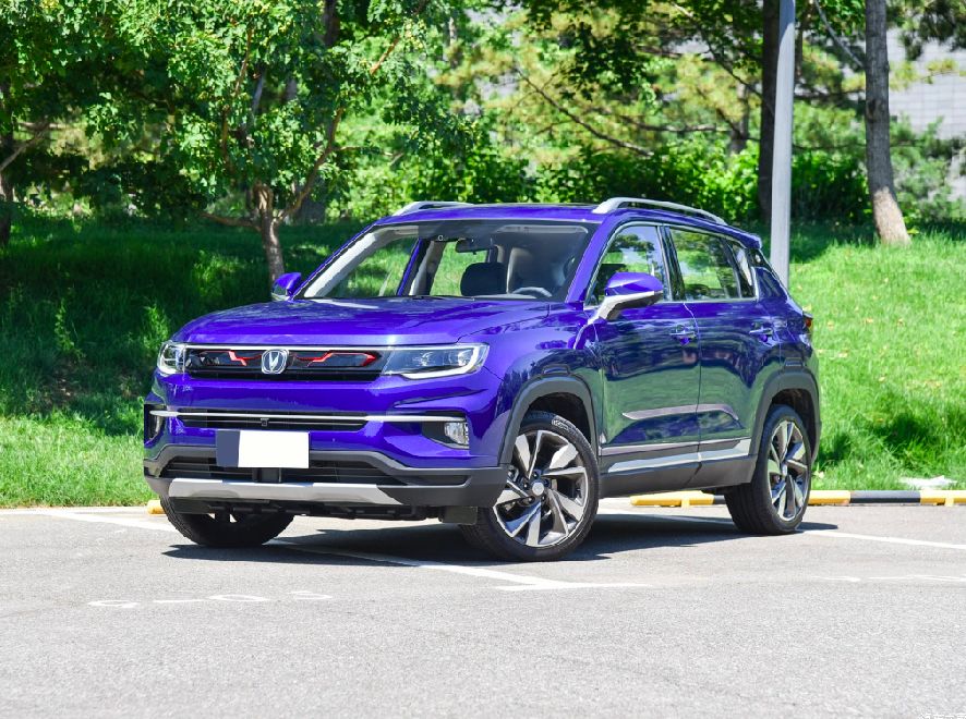 长安1.4t蓝鲸发动机对比大众ea211,长安1.4t蓝鲸发动机与吉利1.4t