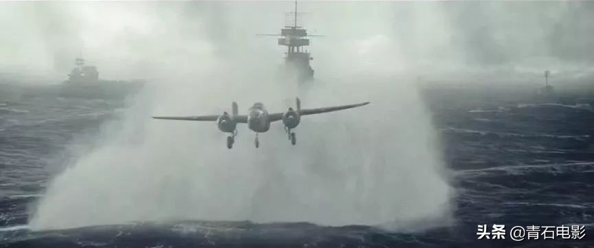 超震撼的中途岛海战,波澜壮阔气势恢宏的中途岛海战