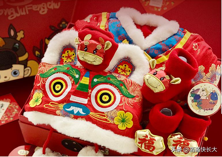新年包给孩子的红包仪式感,过新年给孩子们有创意的红包