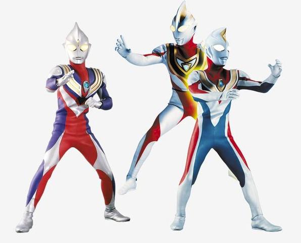 奥特曼玩具怎么辨别真假,奥特曼玩具真假对比