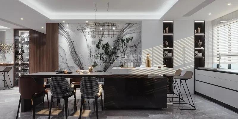 烟台城市人家门窗,烟台城市人家现代简约风格装修