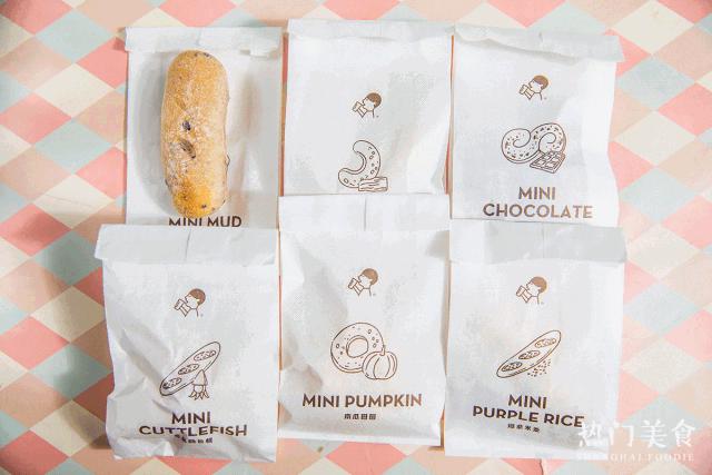 上海爆火的三款网红美食,上海滩网红美食