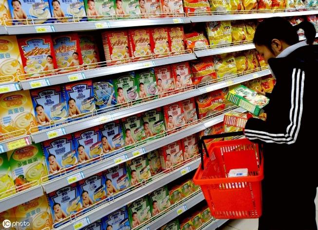 宝宝米粉该怎么选？并非越贵越好，5个常见错误家长需要及早改正