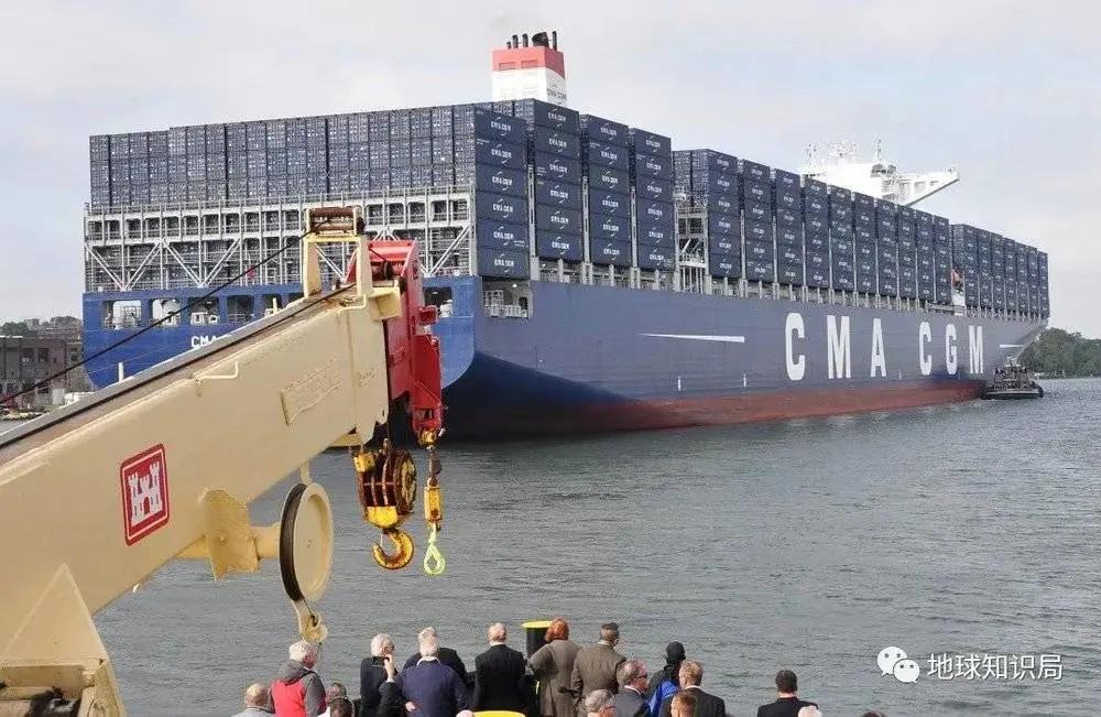 最贵的收费站巴拿马,巴拿马最贵的运河