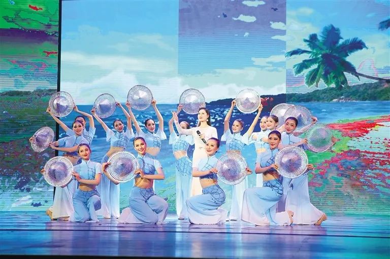 四大版块六大会场2019年海南国际旅游岛欢乐节将11月22日开幕