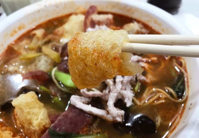 南京这16样传奇早点,决定了我能不能每天早起