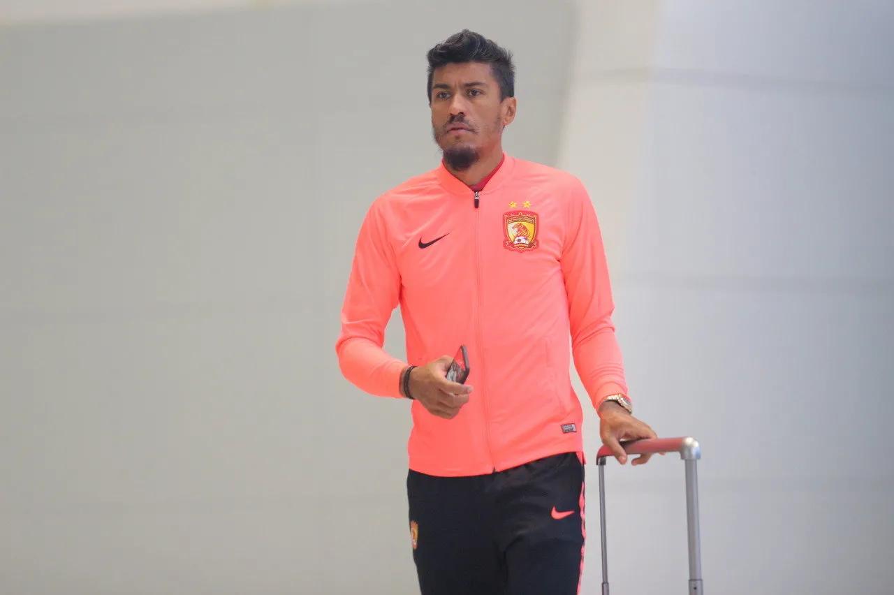 亚冠生死战保利尼奥,保利尼奥今晚最新消息