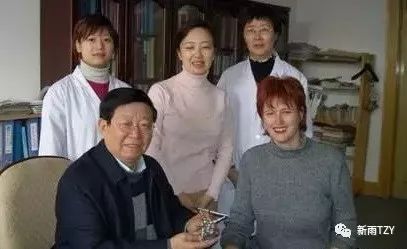 美国医生考察中国医院,美国人亲自见证了中医的神奇