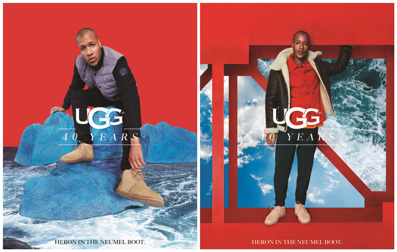 ugg最应入手的款式,ugg时尚潮流